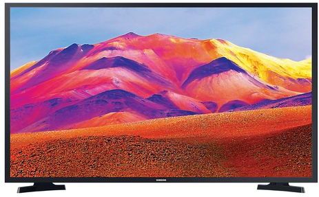 Samsung - UE32T5372CD - LED-TV - 32 Inch - Full HD - Smart TV
