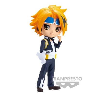 My Hero Academia Q Posket Denki Kaminari