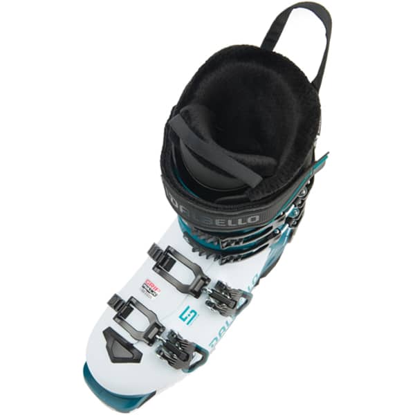 Chaussure de ski DALBELLO VELOCE 85 MV W GRUE/POLAR