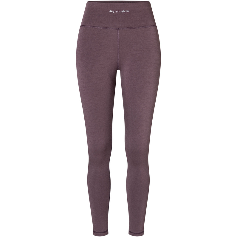 Super.Natural Damen High Rise Tights