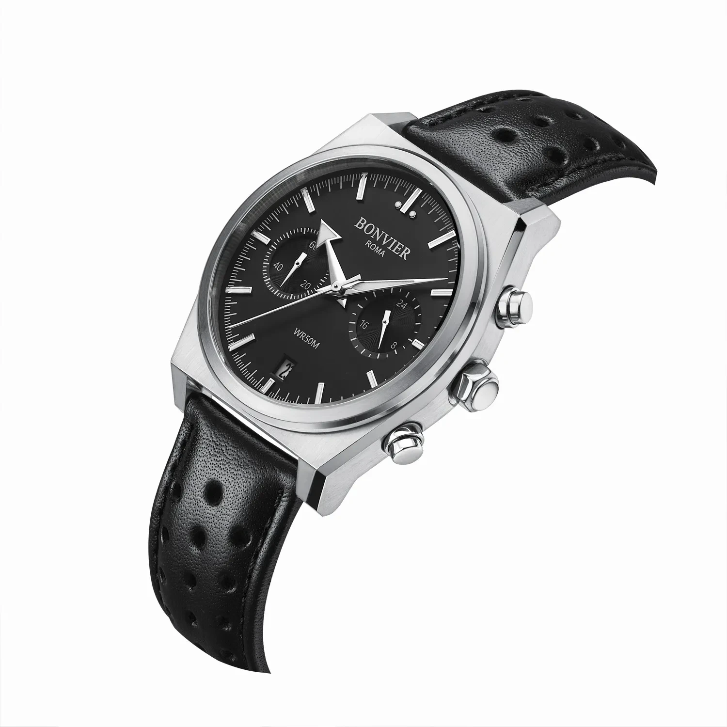 Bonvier Romano BV074