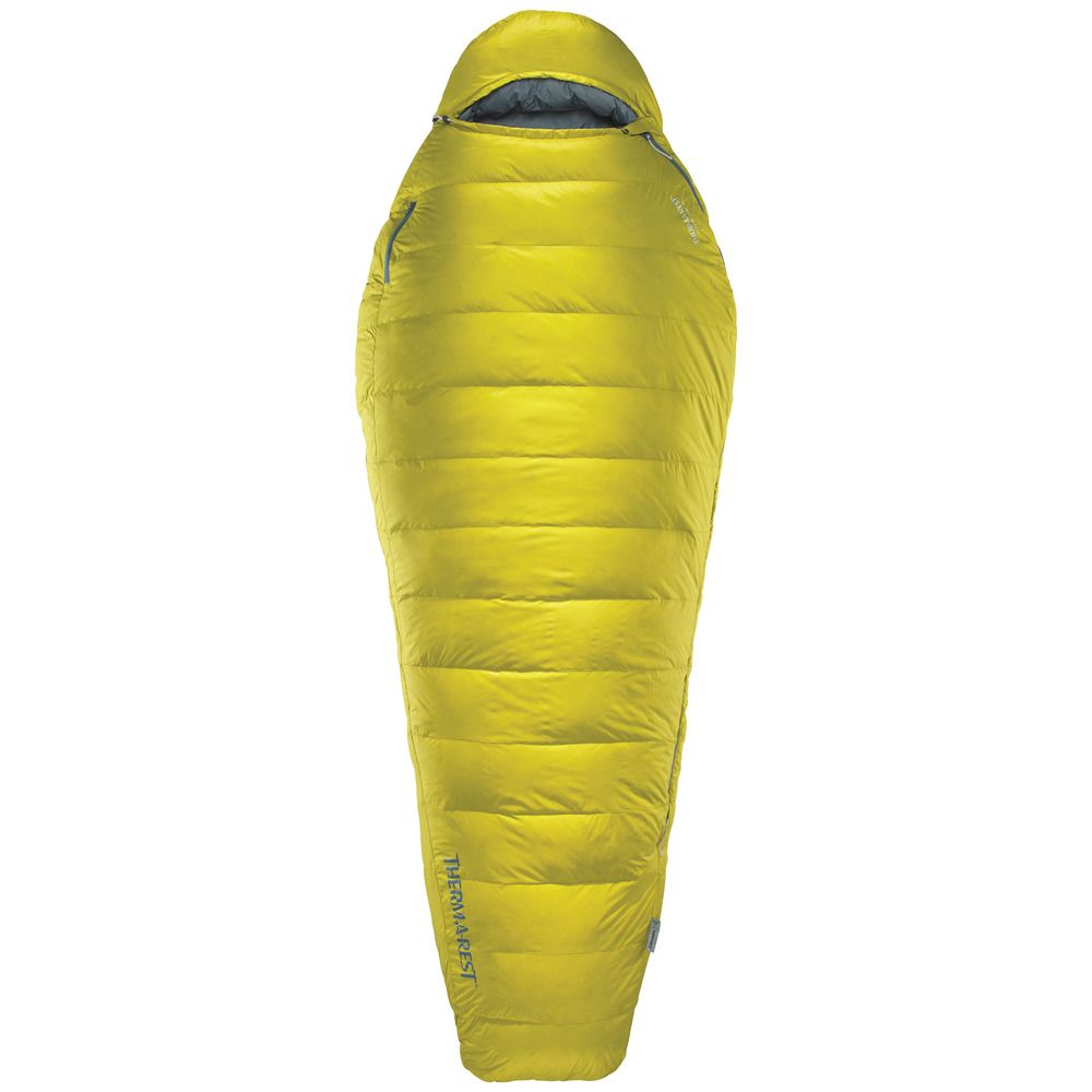 Thermarest PARSEC™ 32°F/-0°C - Sac de couchage yellow