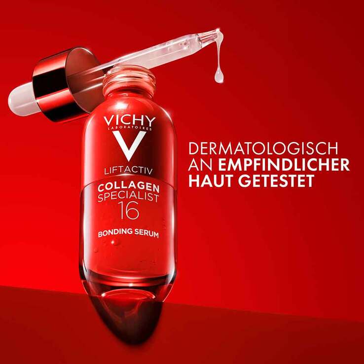 Vichy Liftactiv Collagen Specialist 16 Serum, 30 ml