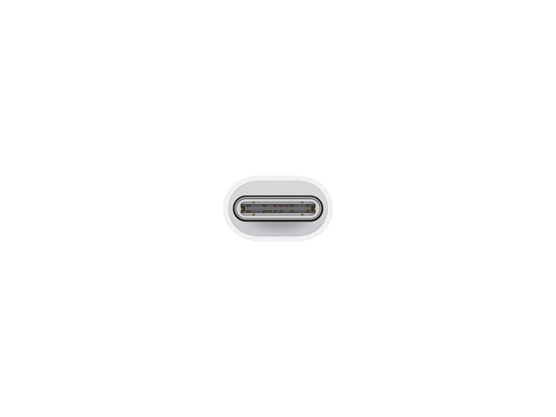 Apple Adapter Lightning – USB-C Adapterkabel