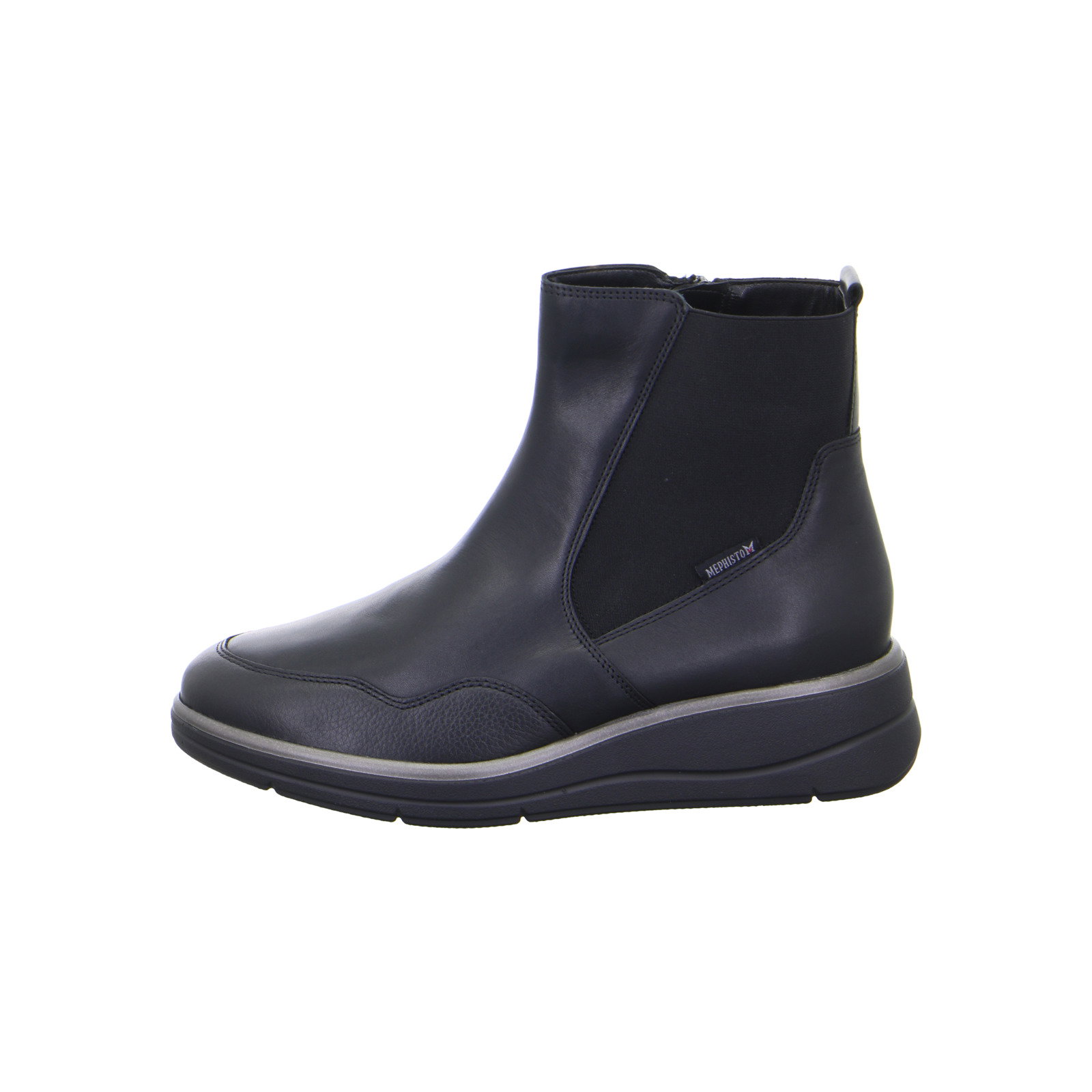 Mephisto bottines Phany noir