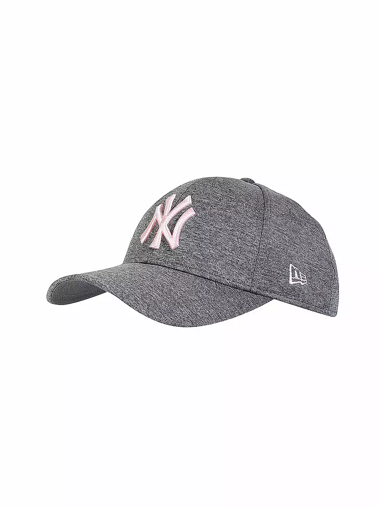 NEW ERA Kappe NY YANKEES 9FORTY grau