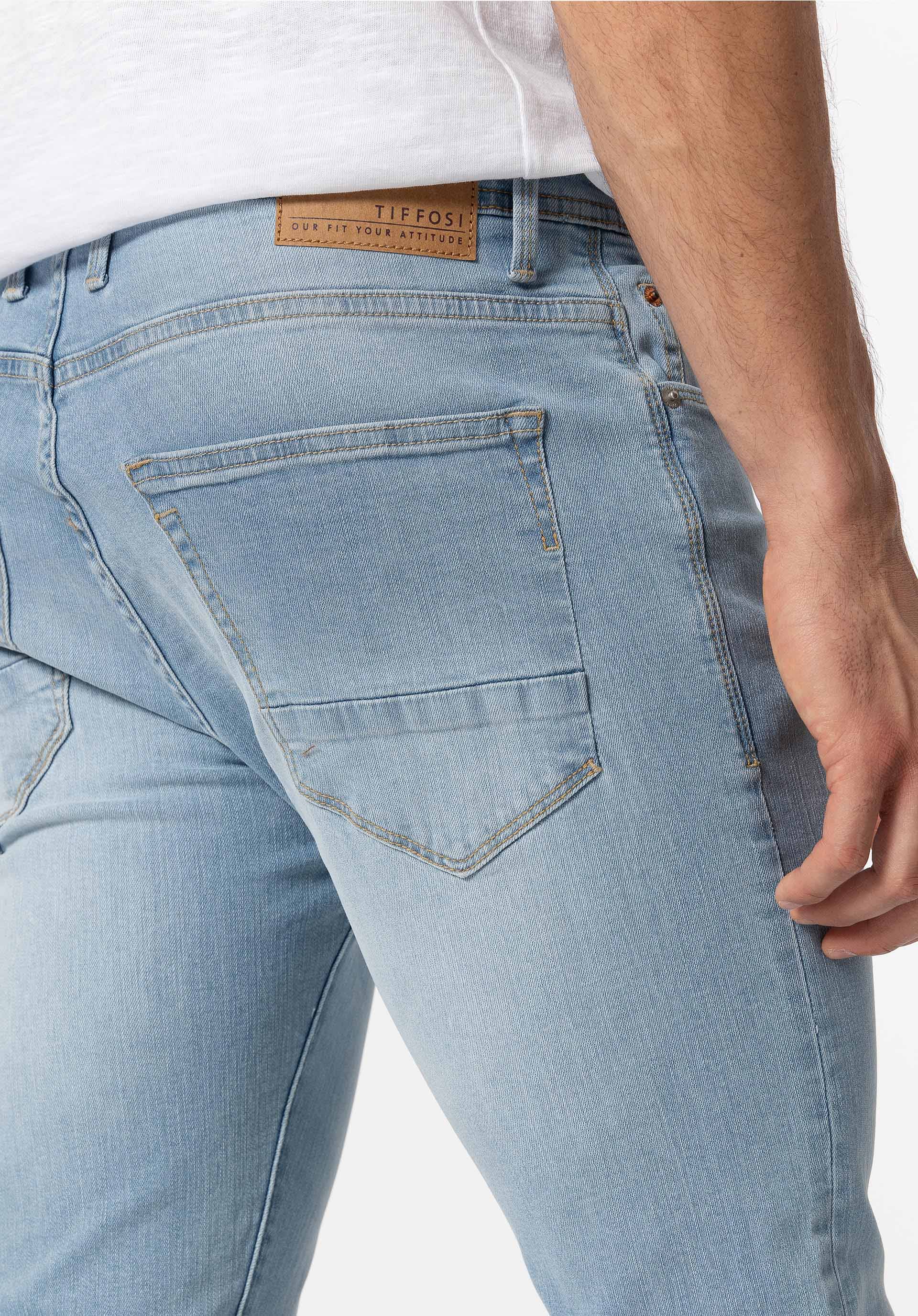 Jeans Liam Super Slim Fit