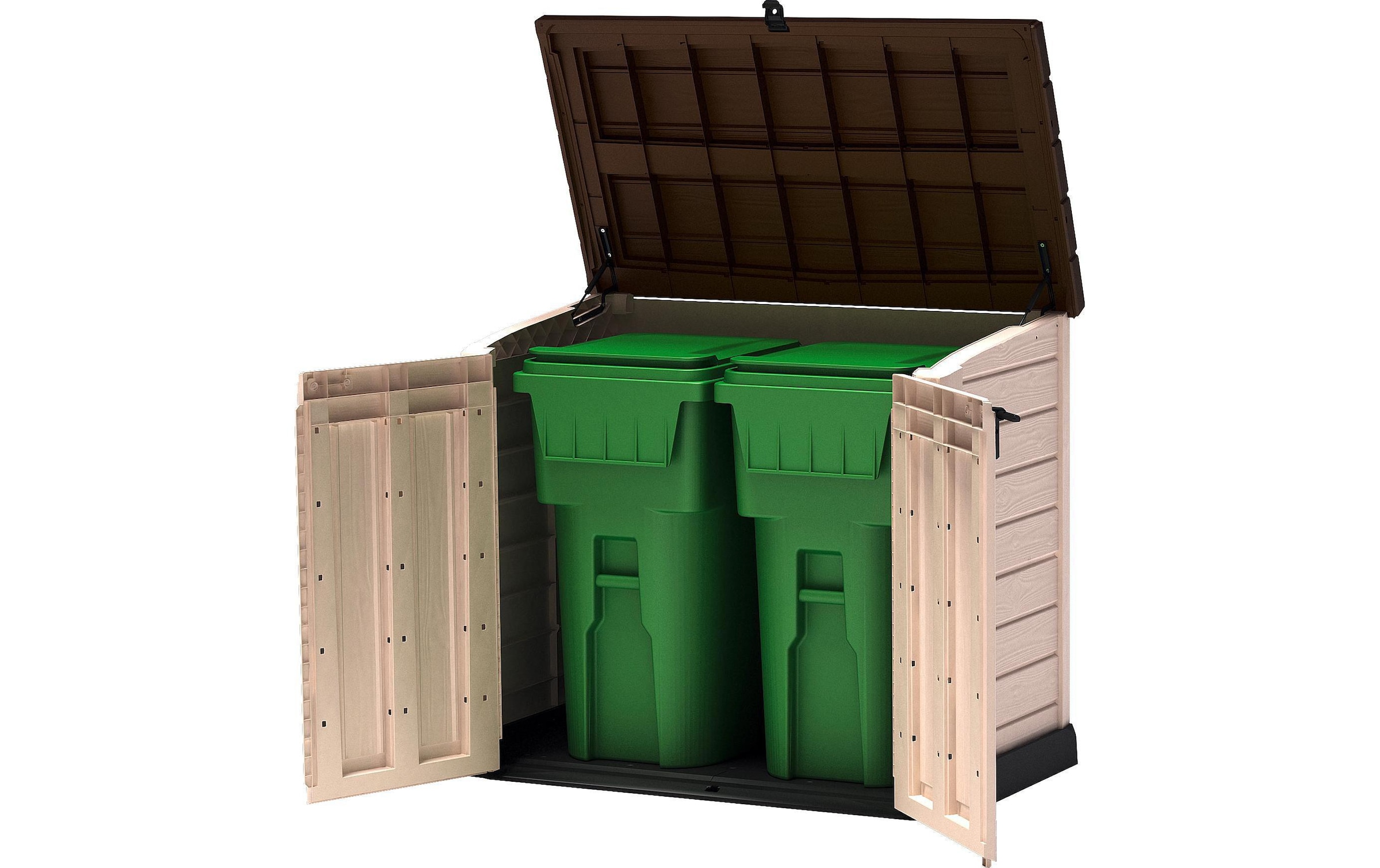Keter Garten-Geräteschrank »Store it out MAX«