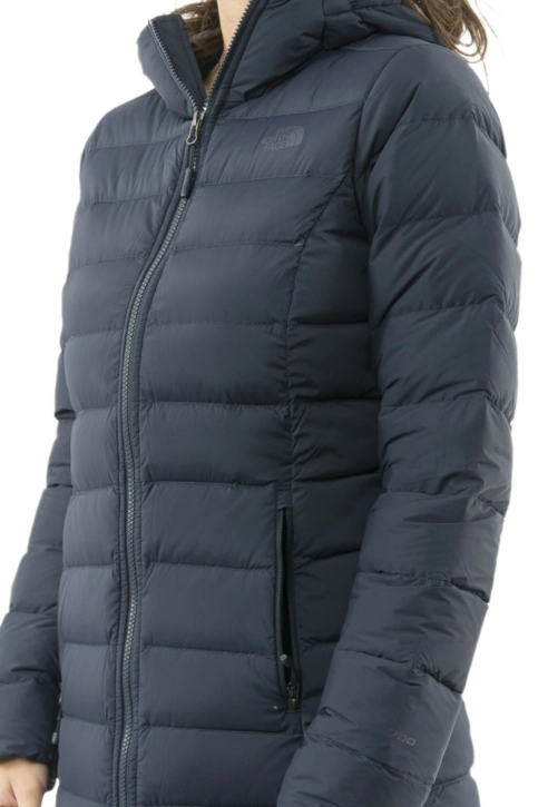 doudounes the north face 3y4b h2g urban navy