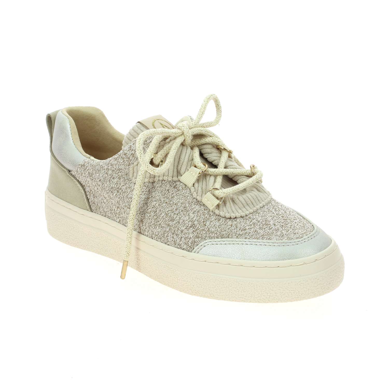 Baskets femme ARMISTICE ONYX ONE