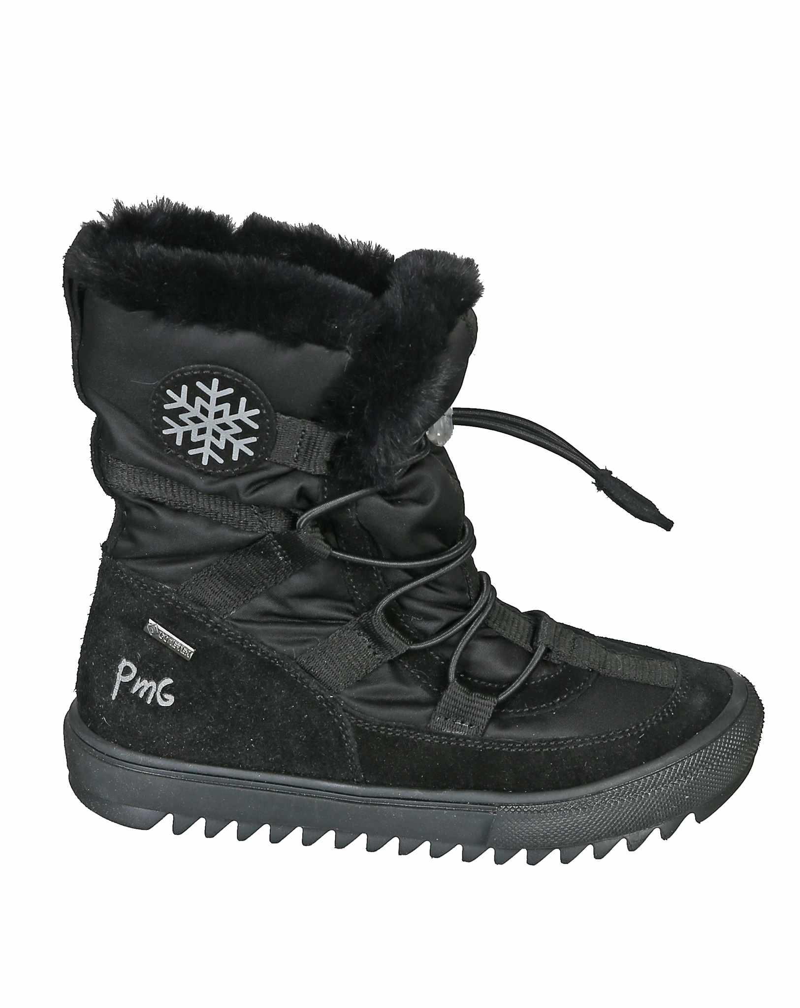Winterstiefel PKF GTX NEVE