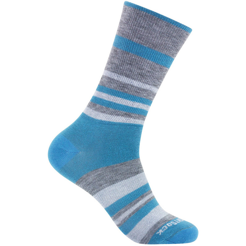 Wrightsock Eco Explore Crew Socken
