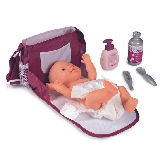 Sac à langer Baby Nurse