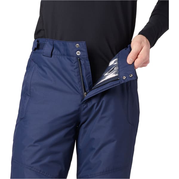 Pantalon de ski COLUMBIA BUGABOO IV PANT COLLEGIATE NAVY