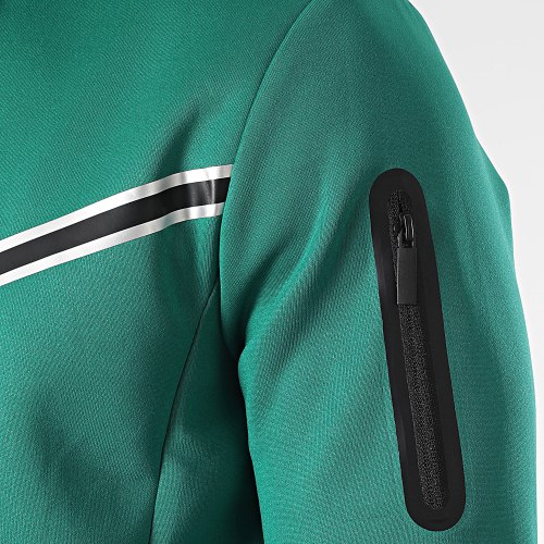 Ensemble De Survetement Vert