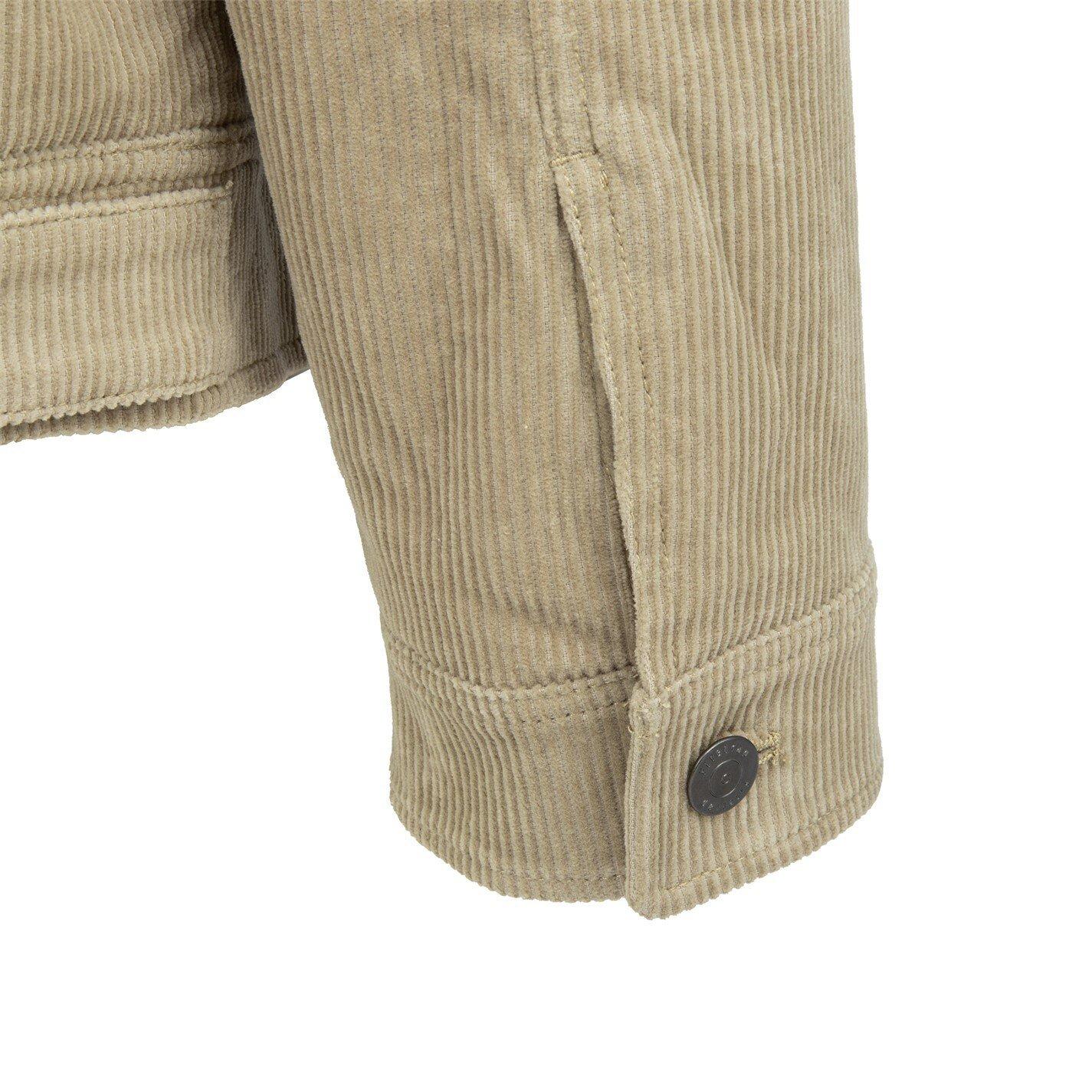 Firetrap Mens Crduroy Jkt