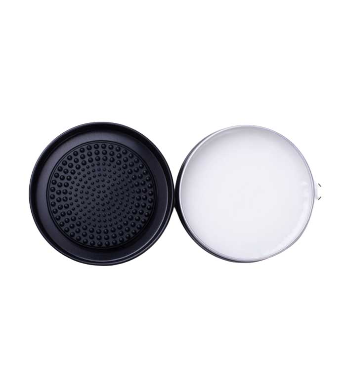 Lethal Cosmetics - Sabonete vegano para limpeza de pincéis