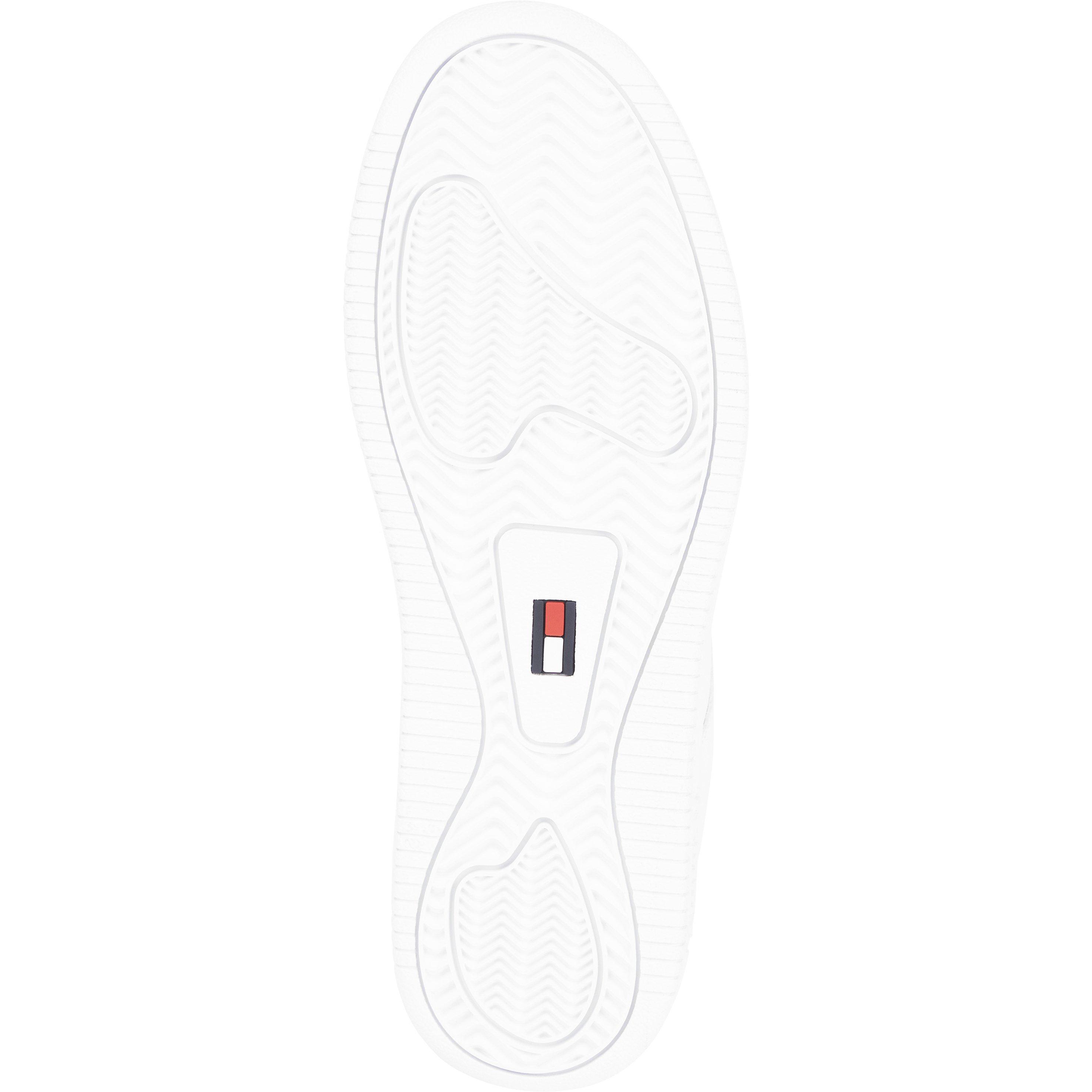 Tommy Jeans Basket Trainers