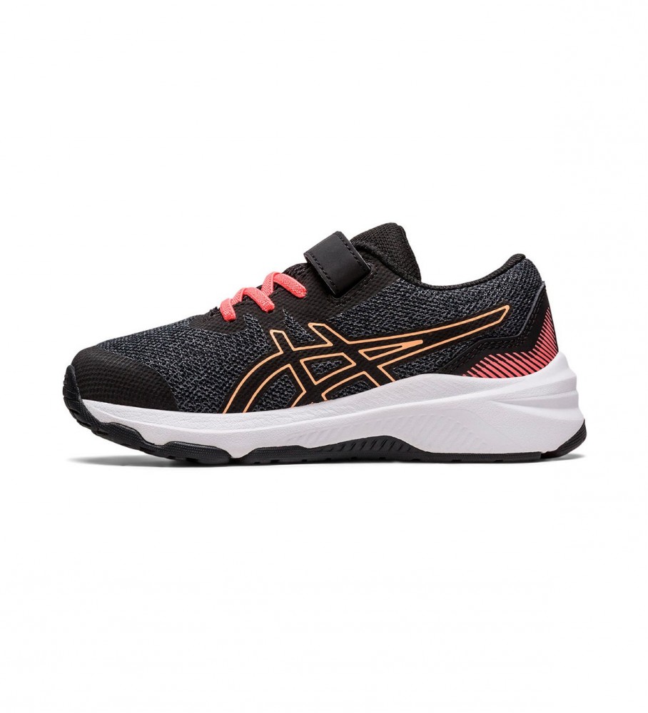 Tênis Asics GT-1000 11 Ps Preto