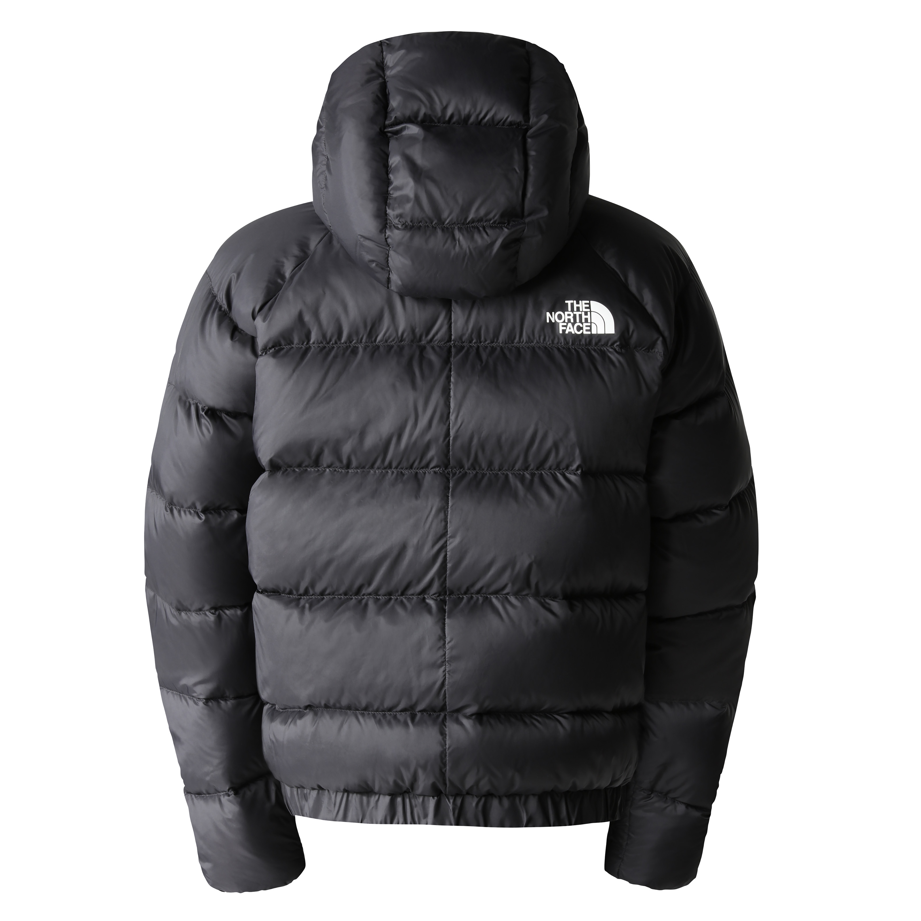Hyalite Down Hoodie Dame JK3/TNF Black