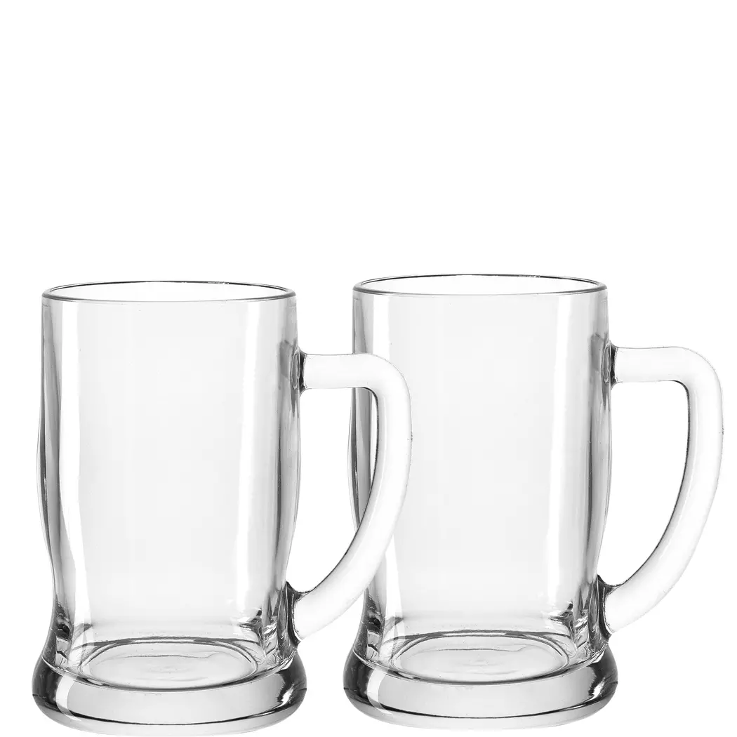 Gläserset - Bier Taverna 2tlg.