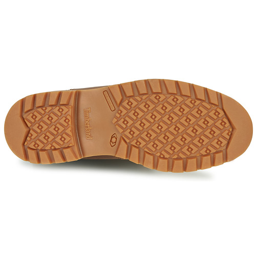 Timberland - LARCHMONT II CHELSEA - Marron