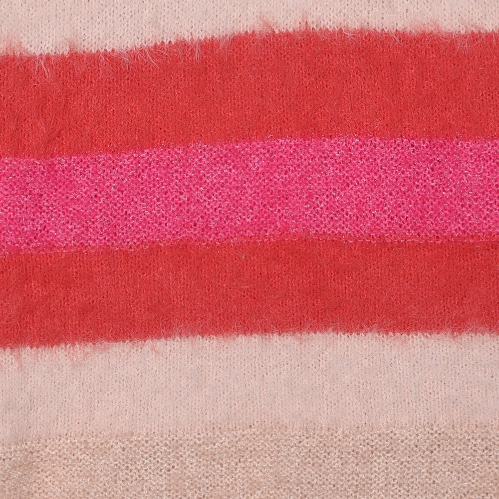 Køb Minymo Peach Whip Pullover Strik