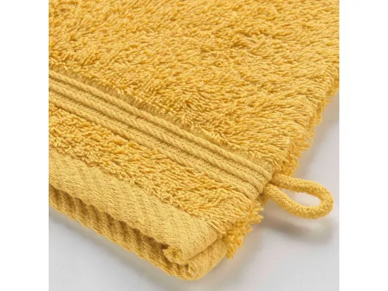 Lot de 2 Gants de Toilette 