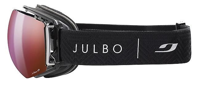 JULBO - MASQUE DE SKI LIGHTYEAR RECATIV 0-4 HC