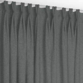 Gordijn Luuk 4688 metal