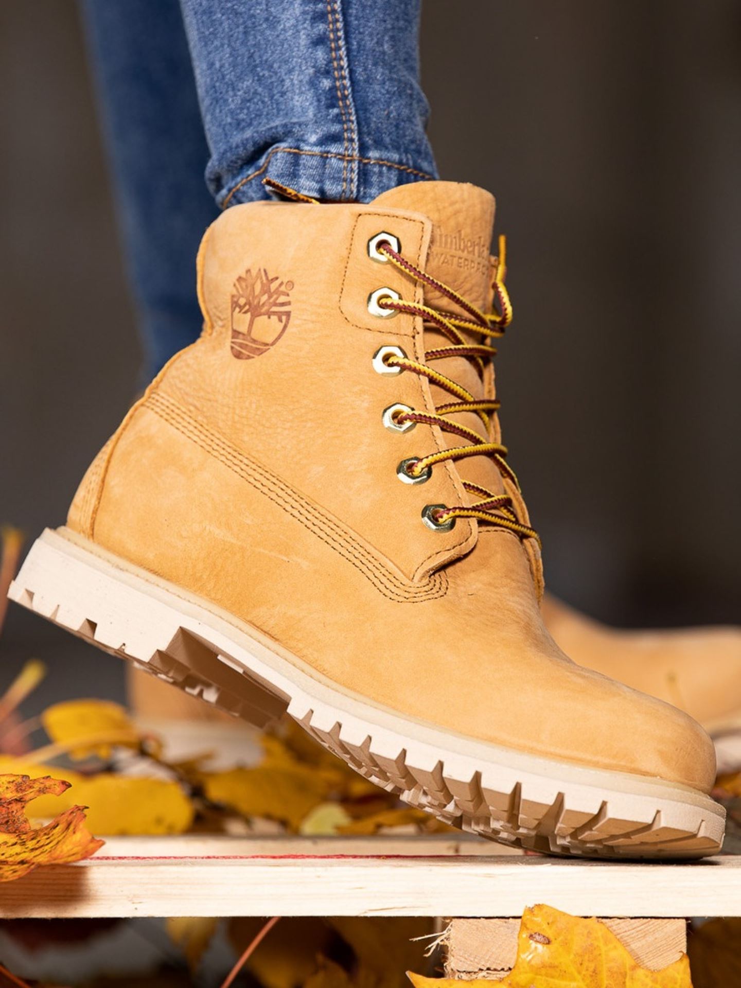 Paninara Collarless 6 Wp Wheat