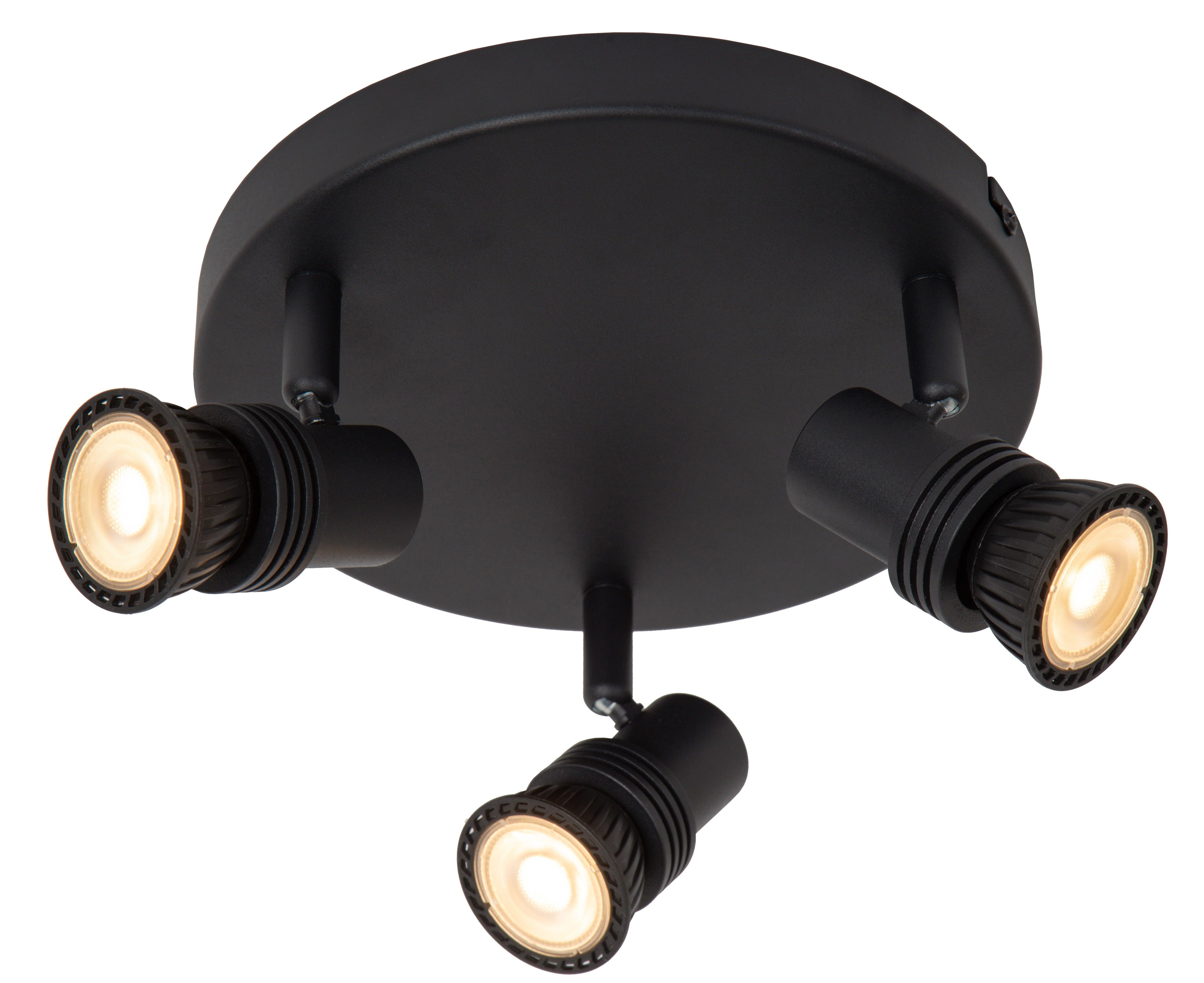 Plafondlamp Kianti ⌀21  x H12 cm