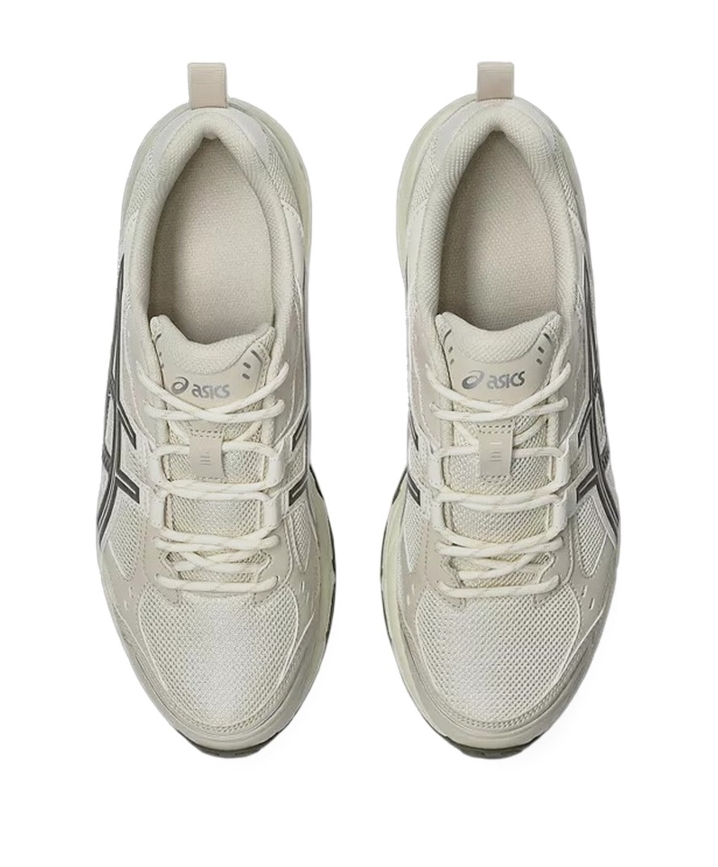 Asics GEL-NUNOBIKI dames sneakers ecru