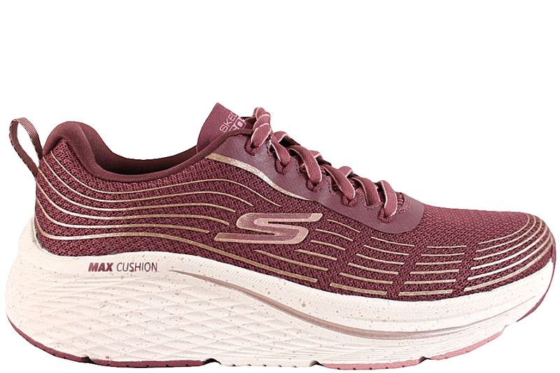 SKECHERS MAX CUSHIONING ELITE 2.0 LUSTROUS
