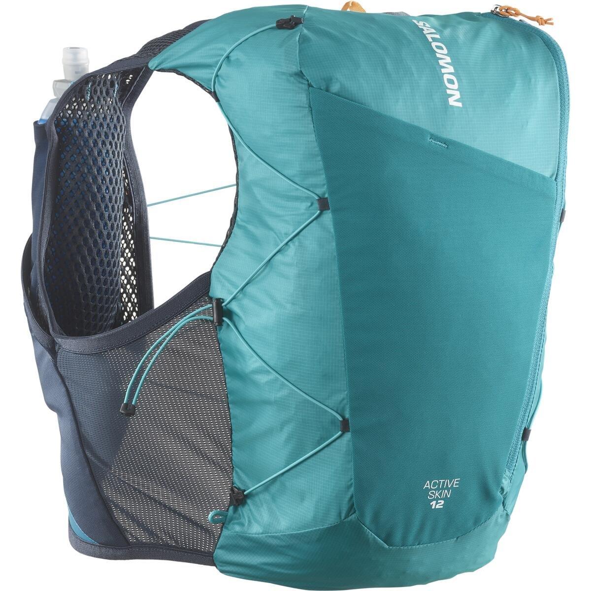Salomon Active Skin 12L Run Vest Adults