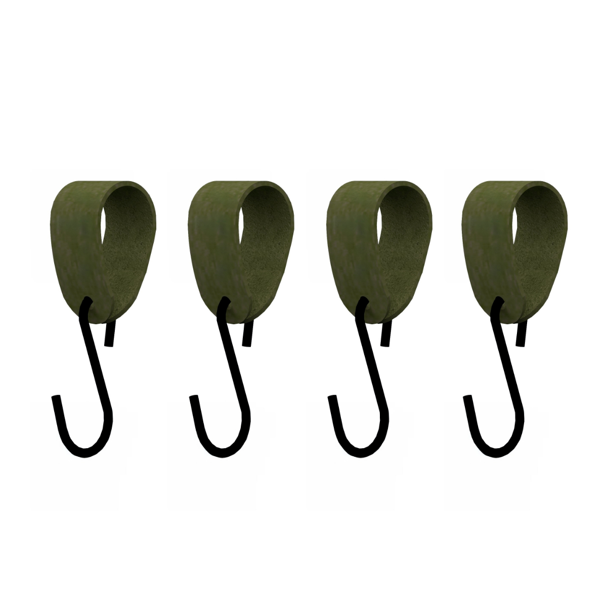 S/zw/Solive | S-haak hangers