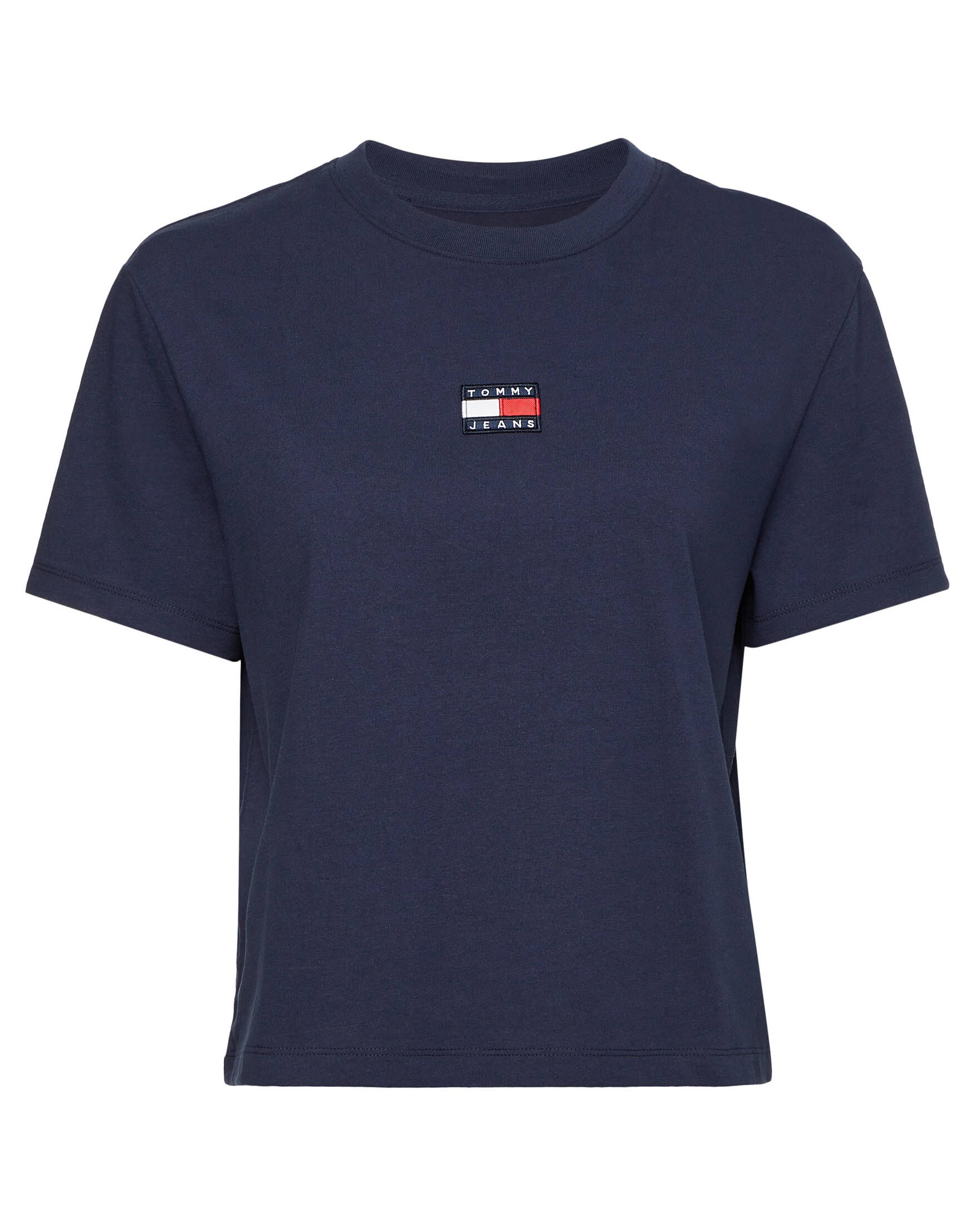 Tommy Jeans| Damen T-Shirt