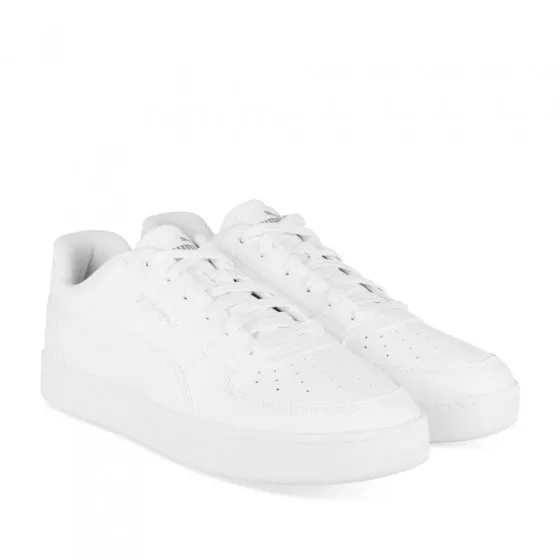 Baskets BLANC PUMA
