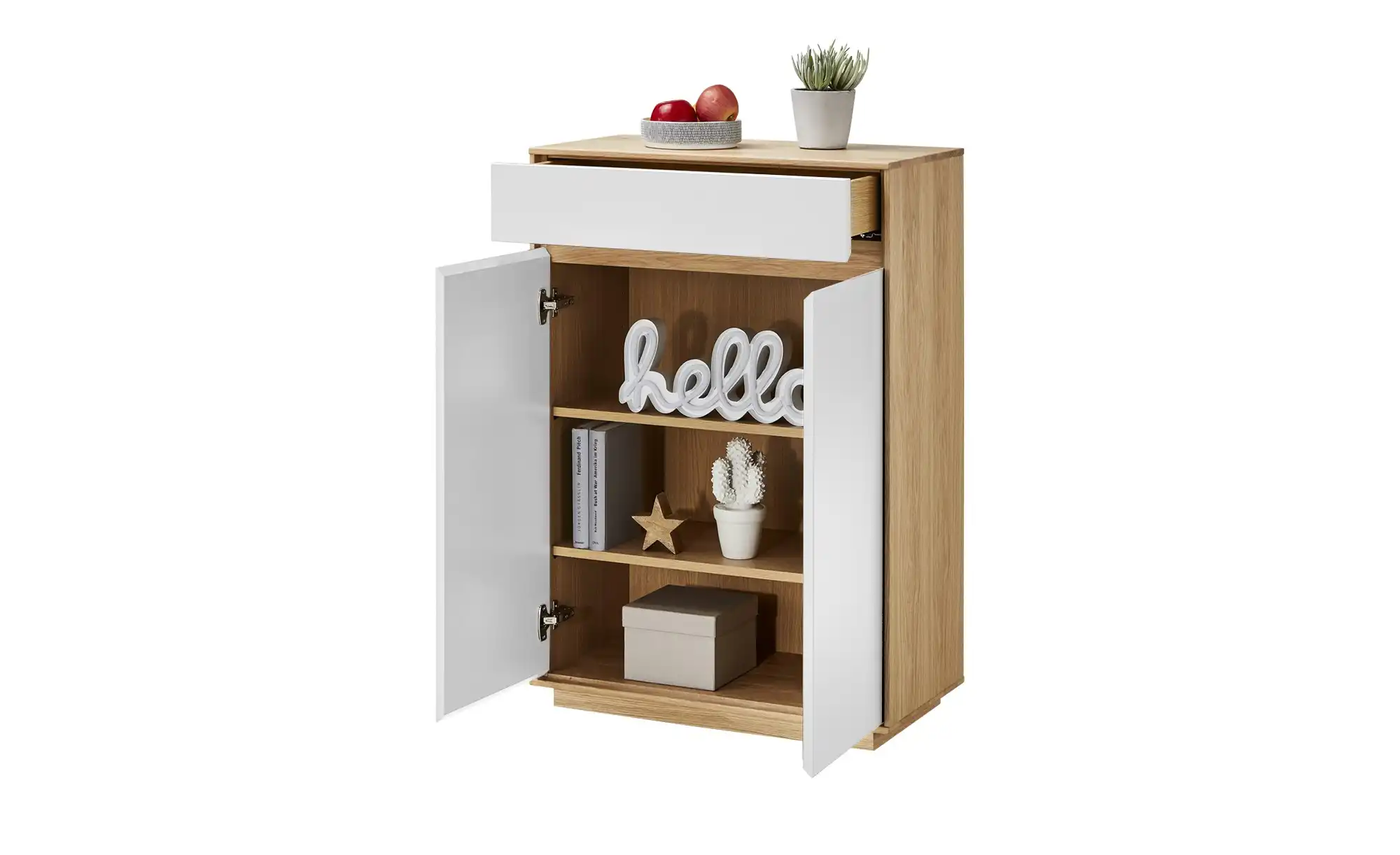 Schuhschrank Tiba