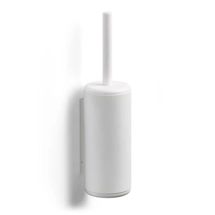 Zone Denmark - Rim Toilettenbürste (Wandmontage), weiss