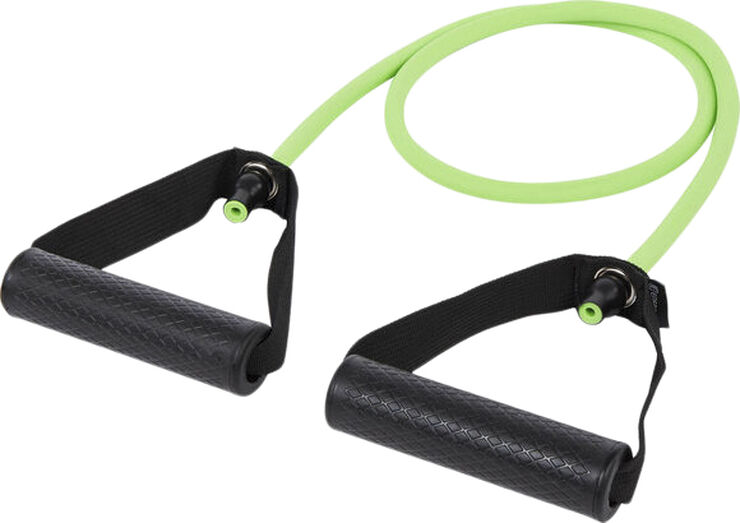 Energetics Fitness Tube 2. 0 Grøn