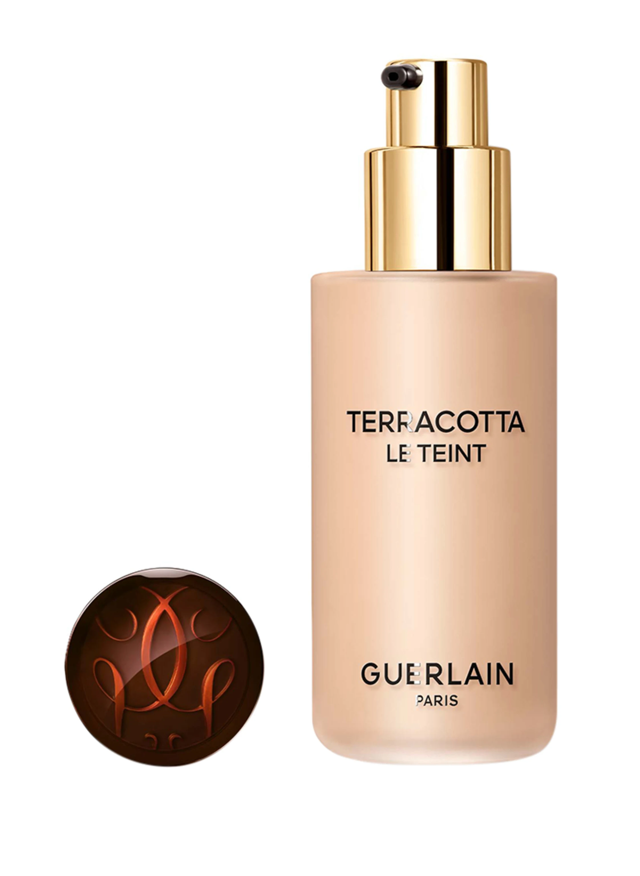 GUERLAIN TERRACOTTA LE TEINT