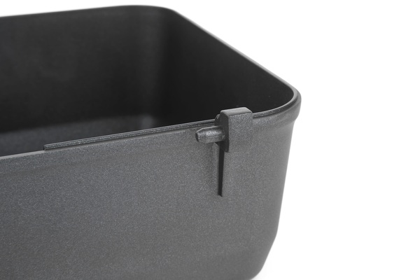 Set de poêles Sonik Sizzla Multi-Pan