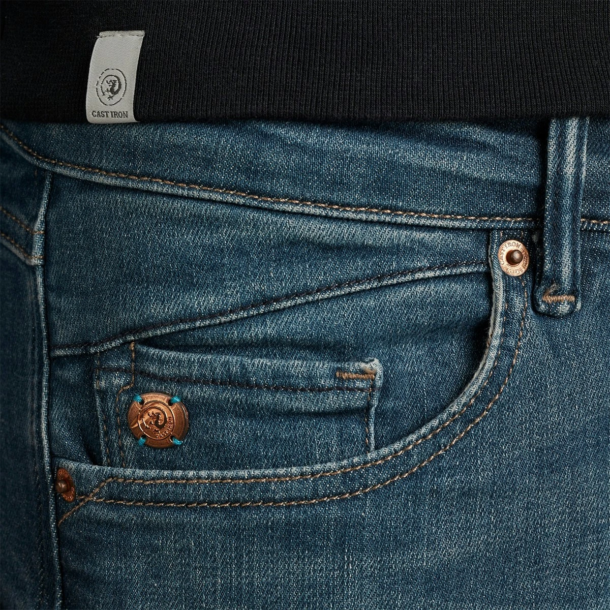 Heren Jeans SKYRAK