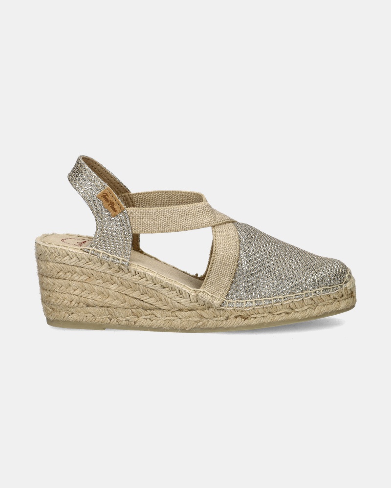 Toni Pons Triton Espadrilles  - beige