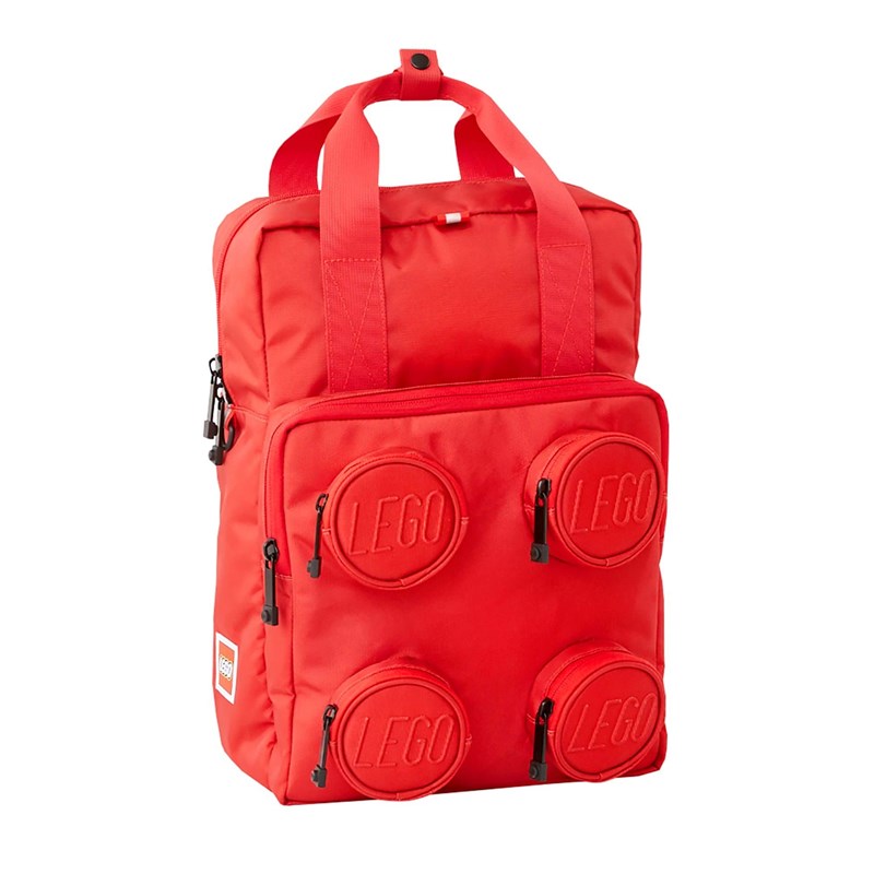 LEGO Bags<br>Rygsæk Brick 2x2