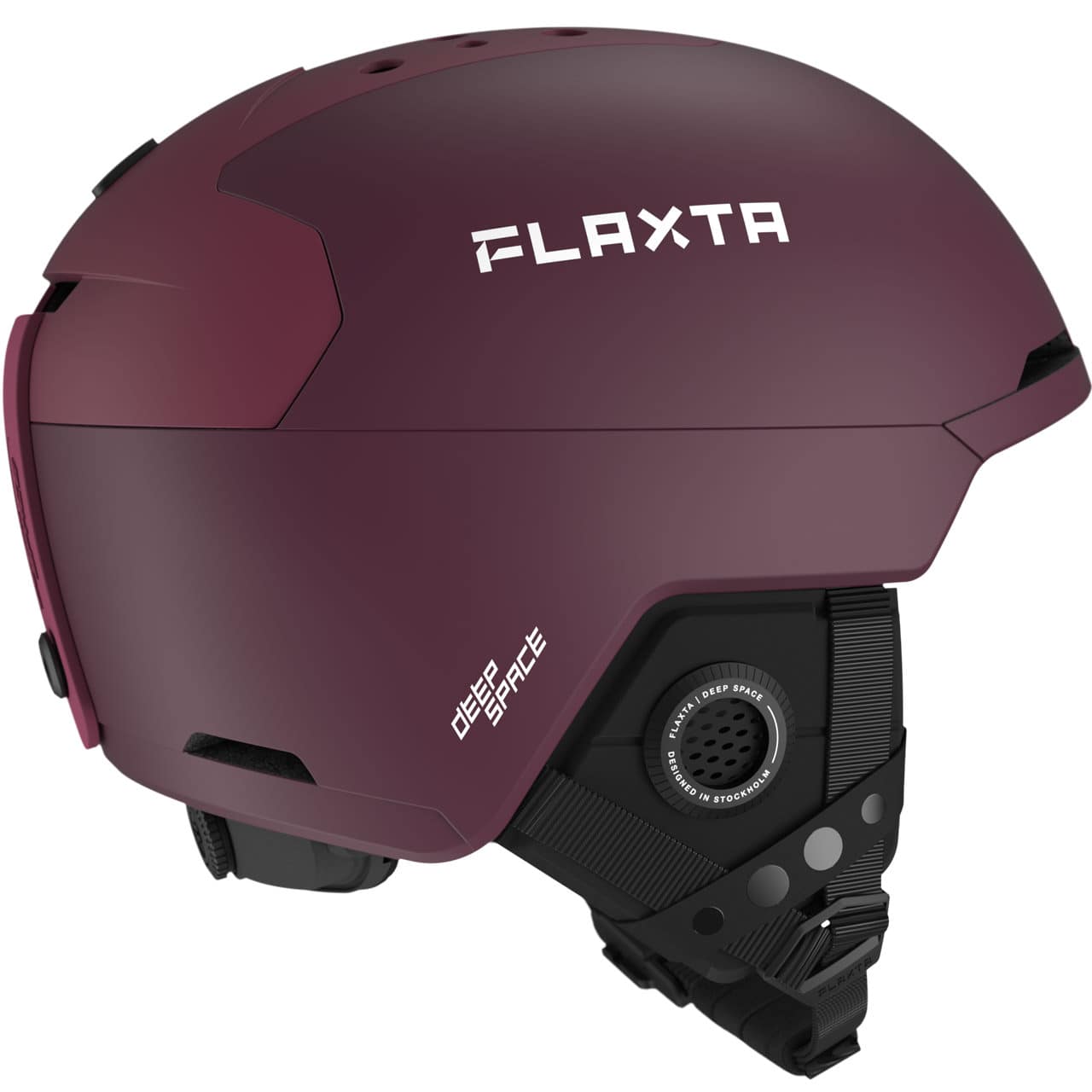 Flaxta Deep Space plum | Flaxta Skihelme | Flaxta | F | MARKEN | XSPO