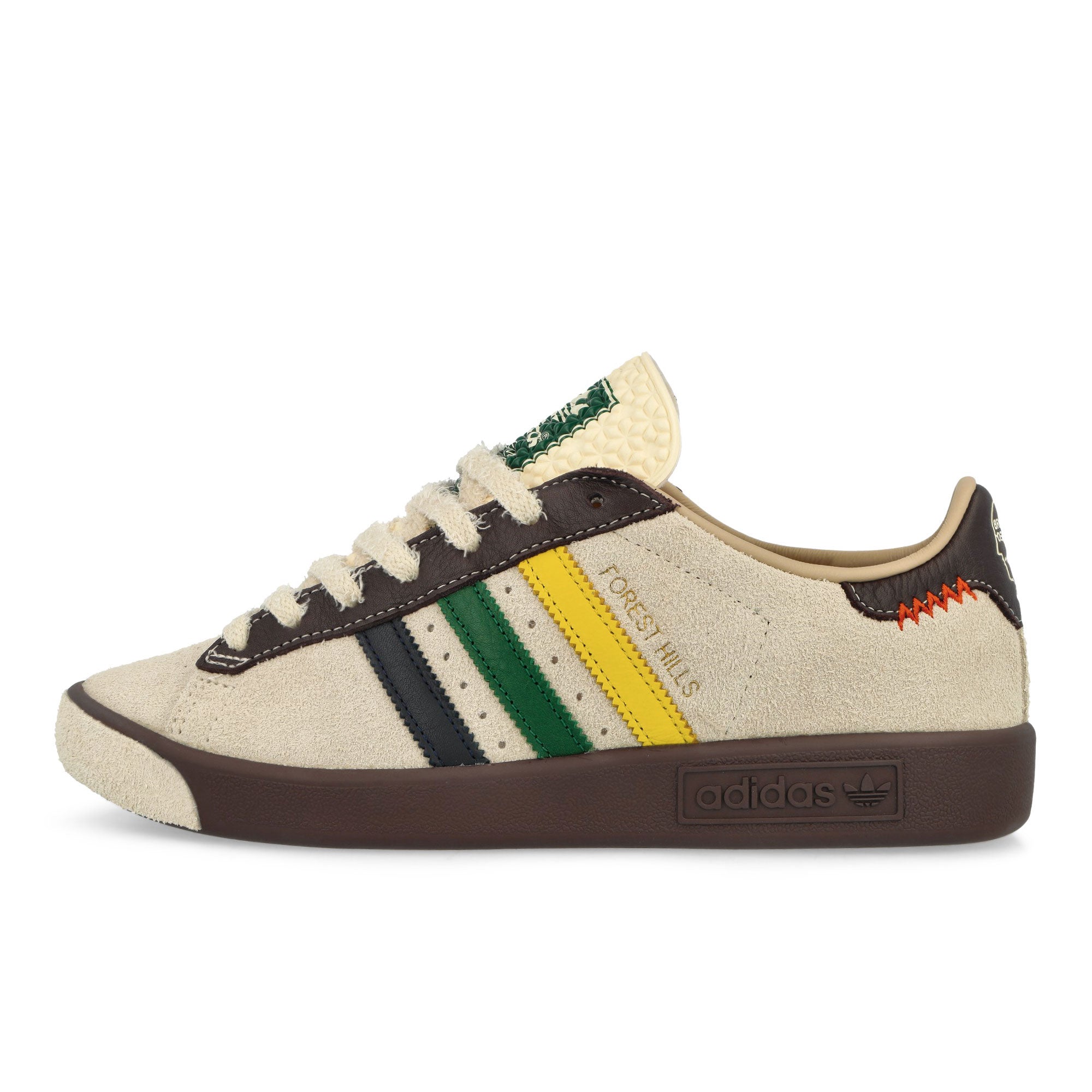 adidas<br>Forest Hills