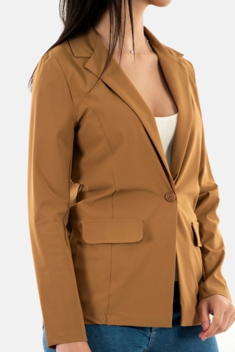 blousons et vestes hbt jagger biscuit