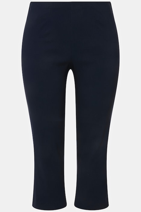 Bengalinhose, wadenlang, Elastikbund, Stretch